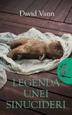 Legenda unei sinucideri (eBook, ePUB)