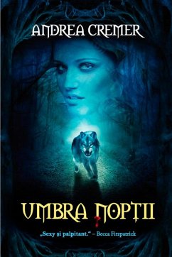 Umbra nop¿ii (eBook, ePUB) - Cremer, Andrea