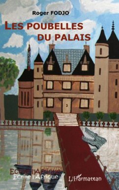 Cover Poubelles du palais Les (eBook, ePUB)