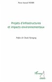 Projets d'infrastructures et impacts environnementaux (eBook, ePUB)