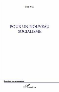 Pour un nouveau socialisme (eBook, PDF)