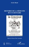 Histoires de la medecine bucco-dentaire (eBook, ePUB)