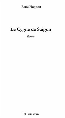 Cover Cygne de Saigon Le (eBook, ePUB)