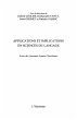 Applications implications sciences du... - Bild 1