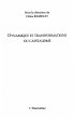 Dynamique et transformations du... - Bild 1