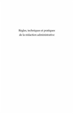 REgles, techniques et pratiques de la re (eBook, PDF) - Michel Fonkou