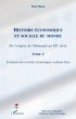 Histoire economique et socialemonde 2... - Bild 1