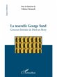 La nouvelle george sand - concours... - Bild 1