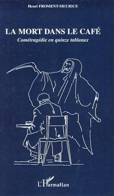 Cover Mort dans le cafe La (eBook, ePUB)