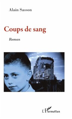 Cover Coups de sang (eBook, ePUB)