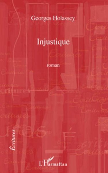 Injustique (eBook, ePUB) Injustique (eBook, ePUB)