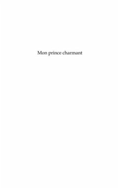 Mon prince charmant - theatre (eBook, PDF)