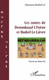 LES CONTES DE DEMMBAYAL-L'HYEN (eBook, ePUB)