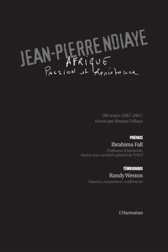 Cover Jean-pierre ndiaye - afrique passion et resistance (eBook, ePUB)