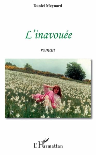 L'inavouee - roman (eBook, ePUB) L'inavouee - roman (eBook, ePUB)