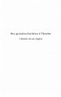Des premiEres bacteries A l'homme -... - Bild 1