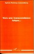 Vers une transcendance laique (eBook,... - Bild 1