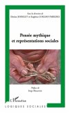 Pensee mythique et representations sociales (eBook, ePUB)