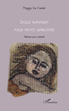Cover Doux ramages pour petits diablotins (eBook, ePUB)