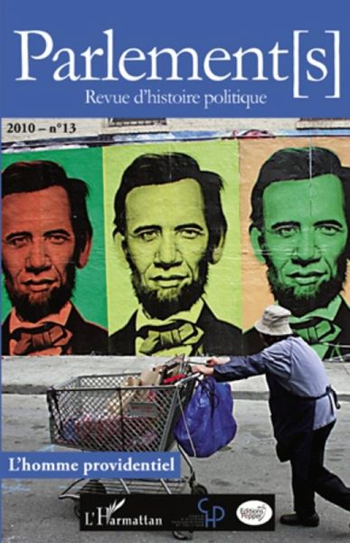 Homme providentiel L' (eBook, ePUB) Homme providentiel L' (eBook, ePUB)