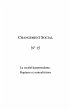 La societe hypermoderne : ruptures et... - Bild 1