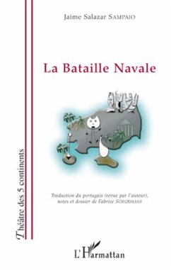Bataille navale La (eBook, ePUB) - Manuel Do Nascimento, Manuel Do Nascimento