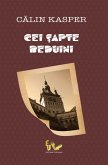 Cei sapte beduini (eBook, ePUB)