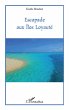 Escapade aux iles loyaute (eBook, ePUB) - Bild 1