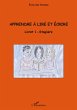 Apprendre A lire et ecrire (livret 1) -... - Bild 1