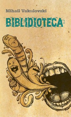 Biblidioteca (istorie) (eBook, ePUB) - Vakulovski, Mihail