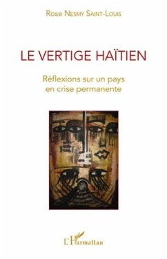 Le vertige haitien (eBook, PDF)