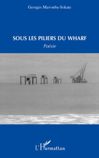 Sous les piliers du warf (eBook, ePUB)