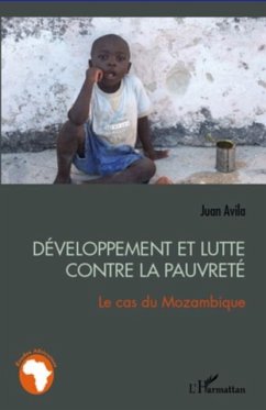 Developpement et lutte contre la pauvrete (eBook, PDF) - Juan Avila