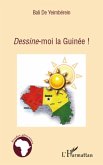 Dessine-moi la Guinee ! (eBook, ePUB)