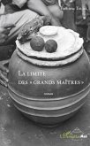 Limite des grands maitres La (eBook, ePUB)