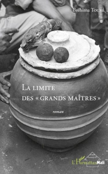 Limite des grands maitres La (eBook, ePUB)