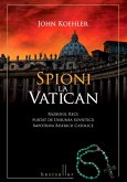 Spioni la Vatican (eBook, ePUB)