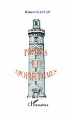 Propos et apophtegmes (eBook, ePUB)