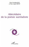 Abecedaire de la poesie surrealiste (eBook, ePUB)