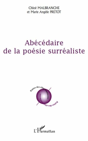 Abecedaire de la poesie surrealiste (eBook, ePUB)