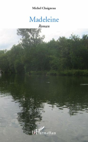 Madeleine - roman (eBook, ePUB)
