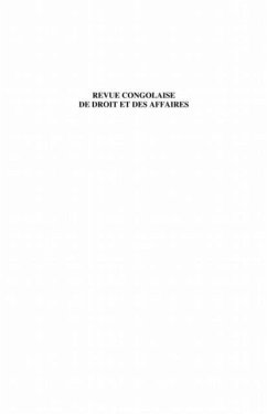 Droit et bonne gouvernance - janvier - fevrier - mars 2010 - (eBook, PDF)