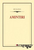 Amintiri (eBook, ePUB)