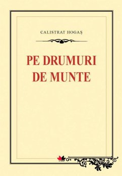 Cover Pe drumuri de munte (eBook, ePUB)