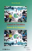 Lezard et cameleon - contes dii du cameroun (eBook, ePUB)