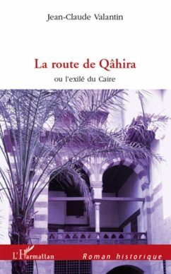 Cover Route de Qahira La (eBook, ePUB)
