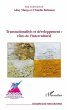Transnationalites et developpement:... - Bild 1