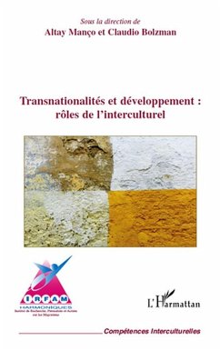 Transnationalites et developpement: role (eBook, ePUB) - Bolzman