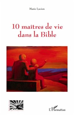 Cover 10 maitres de vie dans la Bible (eBook, ePUB)