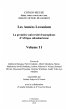 Les annees lovanium (tome 2) - la... - Bild 1